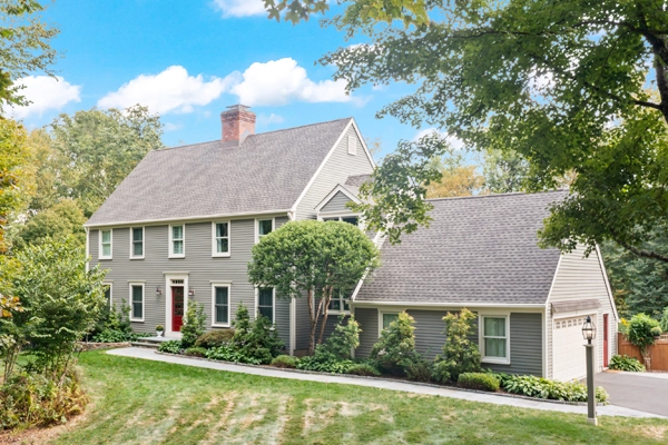 Client testimonial link