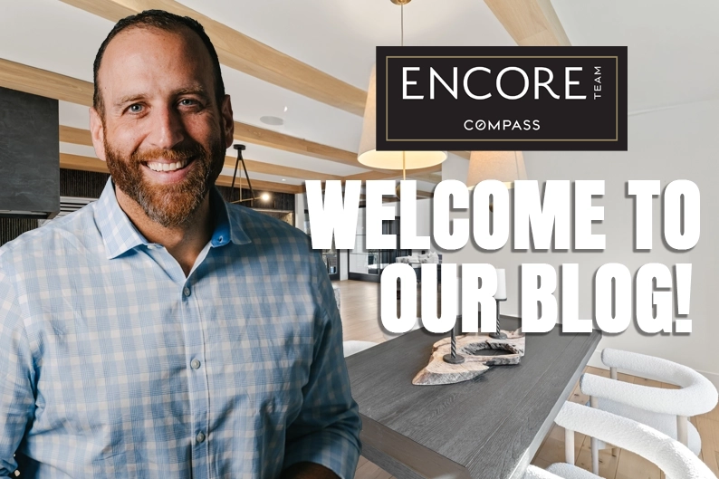 Welcome to Our Blog!