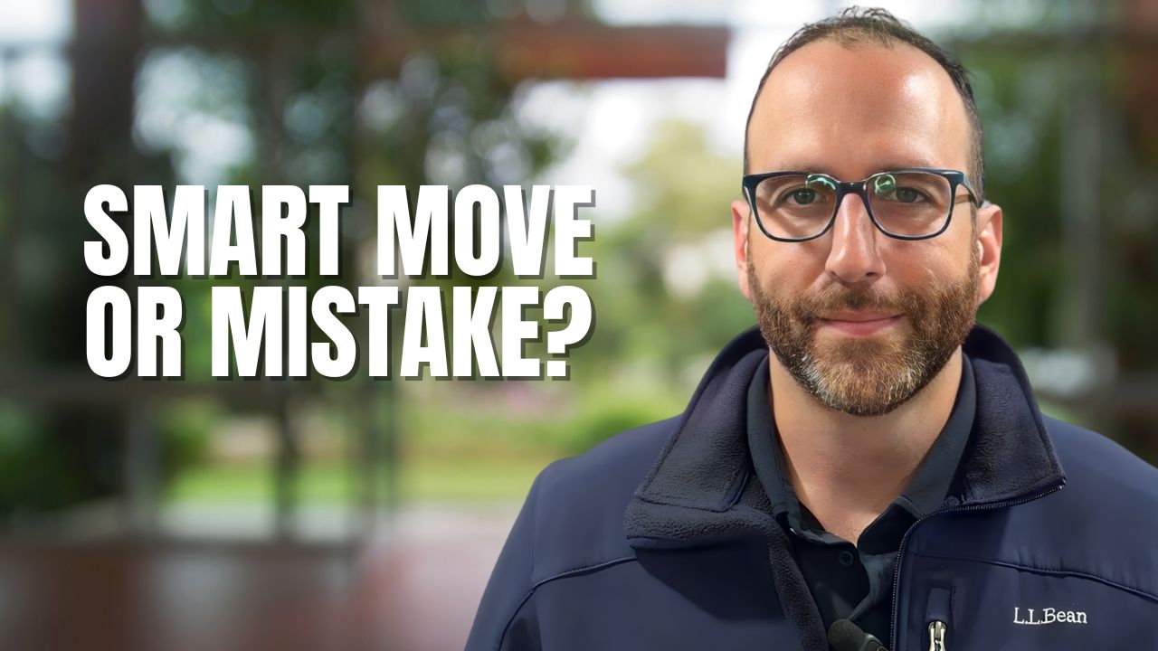 Should You Inspect Your Home Before You Sell It?